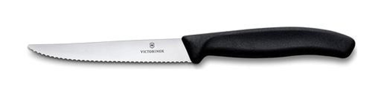 Victorinox 6.7233 11.5 cm Paslanmaz Çelik Et Bıçağı