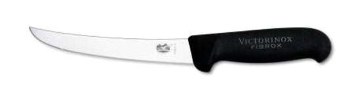 Victorinox 5.6503 15.5 cm Paslanmaz Çelik Et Bıçağı