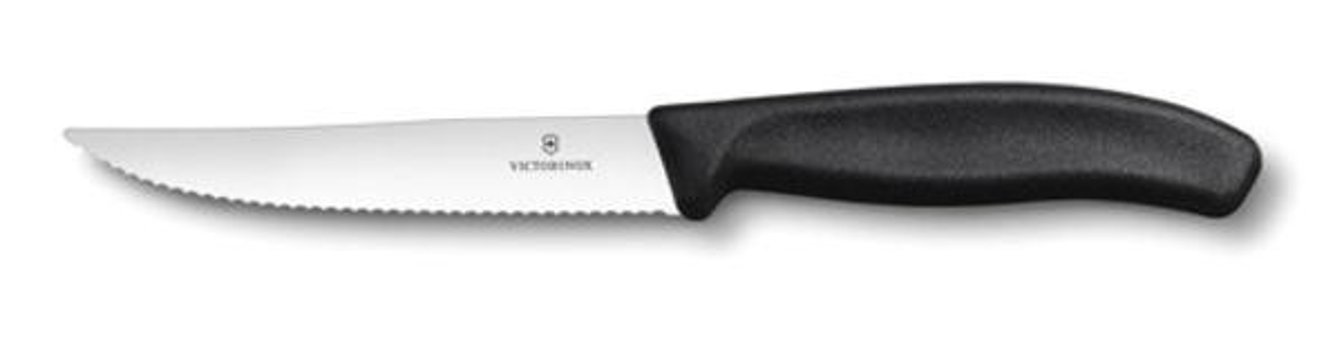Victorinox 24 cm Paslanmaz Çelik Et Bıçağı