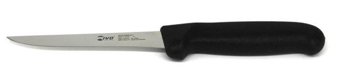 Ivo 32011 30 cm Çelik 2 Parça Et Bıçağı