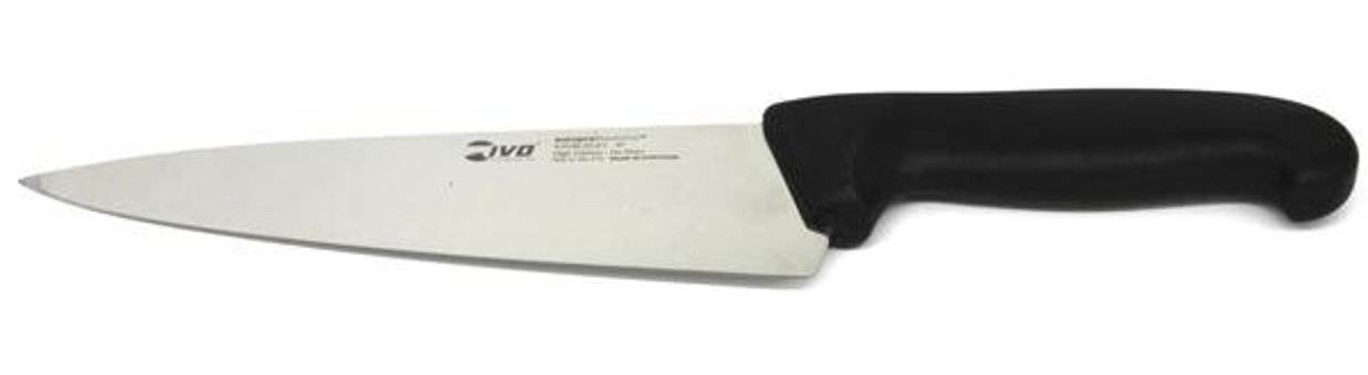 Ivo 41039 14.5 cm Çelik Et Bıçağı