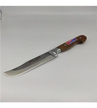 Hisar Bıçak 16.5 cm Ahşap Et Bıçağı