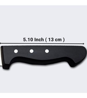 Sürbisa 61009 25 cm Paslanmaz Çelik Et Bıçağı