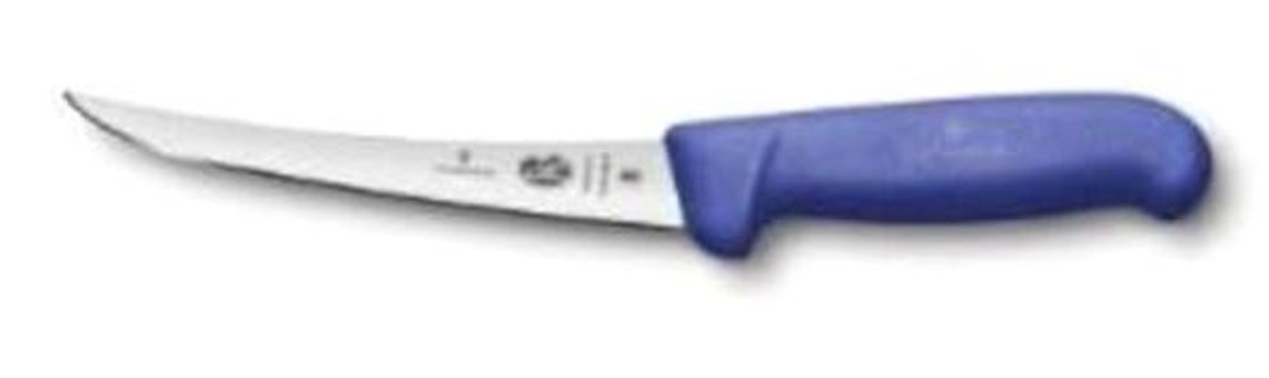 Victorinox 21 cm Çelik Et Bıçağı