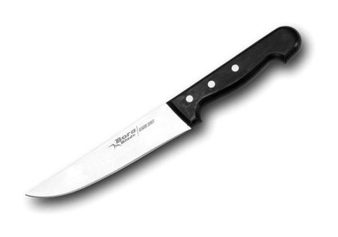 Bora Bıçakları 712 13.5 cm Paslanmaz Çelik Et Bıçağı