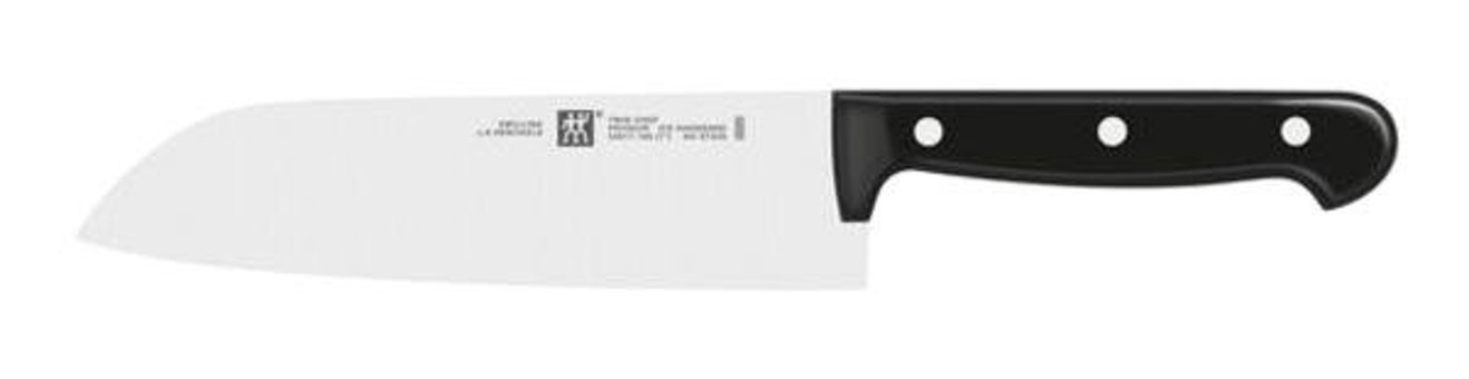 Zwilling Çelik Et Bıçağı