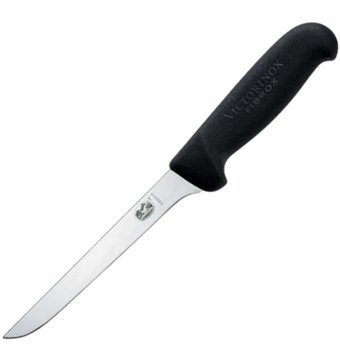 Victorinox 18.5 cm Çelik Et Bıçağı