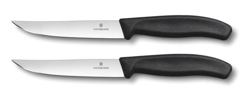 Victorinox 6.7903.12B 12 cm Paslanmaz Çelik Et Bıçağı