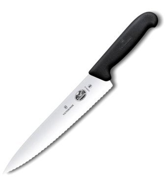Victorinox 5.2033.19B 24 cm Paslanmaz Çelik Et Bıçağı