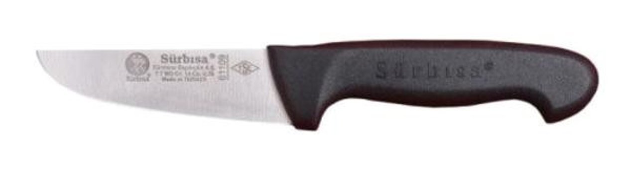 Sürbisa 61109 34 cm Çelik - Plastik Et Bıçağı
