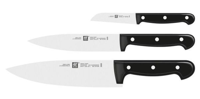 Zwilling 29 cm Paslanmaz Çelik Et Bıçağı