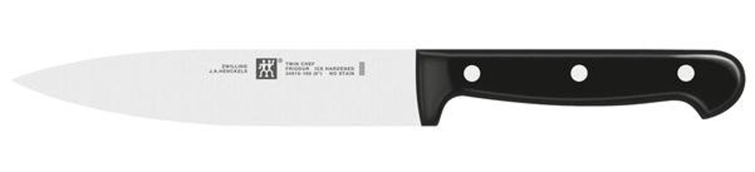 Zwilling 29 cm Paslanmaz Çelik Et Bıçağı