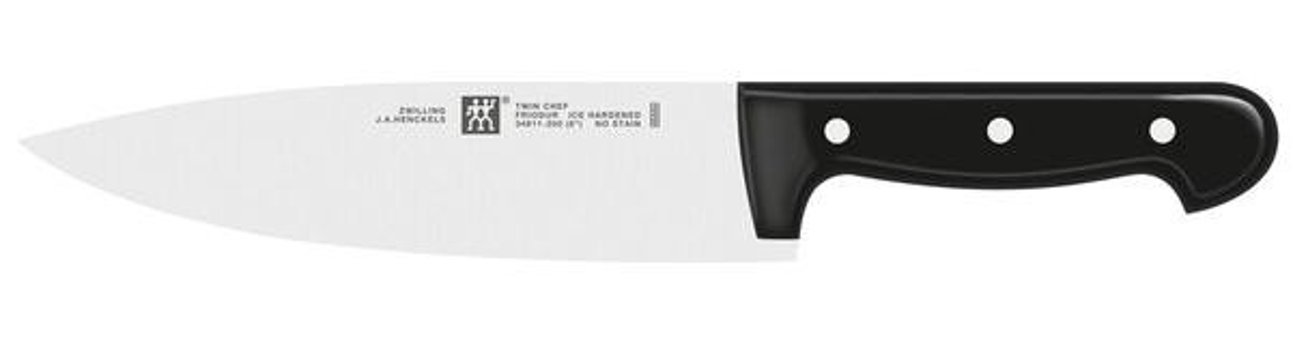 Zwilling 29 cm Paslanmaz Çelik Et Bıçağı