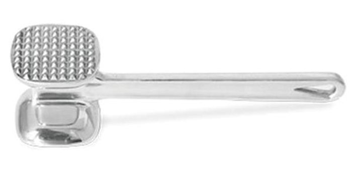 Kapp 13 cm Çelik 3 Parça Et Bıçağı