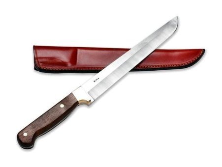 Bora Bıçakları 30 cm Çelik Et Bıçağı
