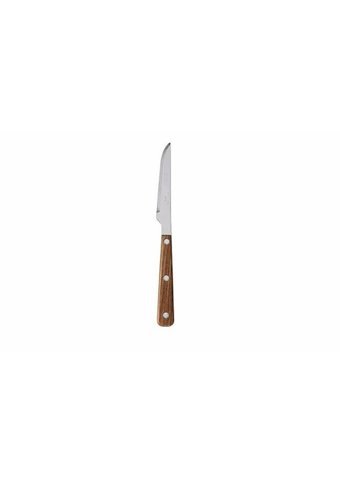 Porland 13 cm Paslanmaz Çelik Et Bıçağı