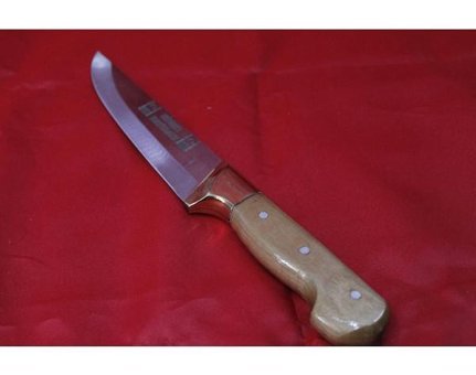Silver 13 cm Et Bıçağı