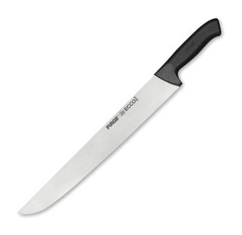 Pirge 38131 32.5 cm Çelik Et Bıçağı