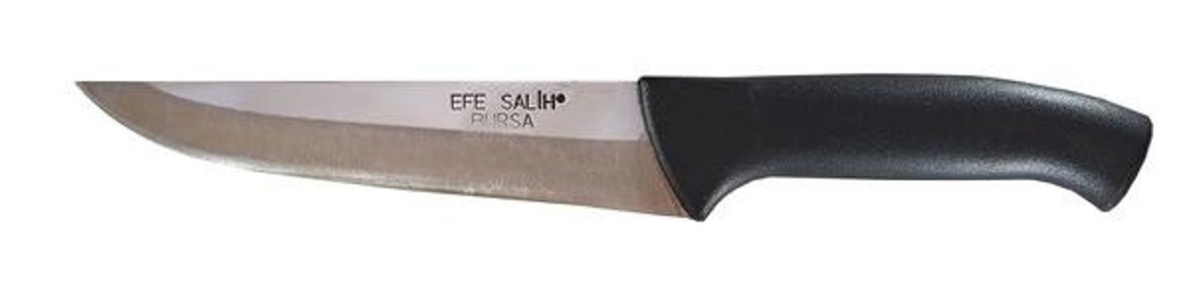 Efe Salih No:3 21 cm Çelik Et Bıçağı