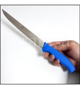 Sürbisa 14 cm Çelik - Plastik Et Bıçağı
