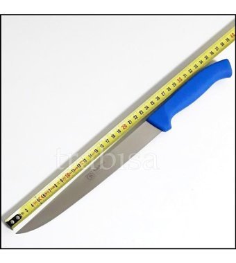 Sürbisa 14 cm Çelik - Plastik Et Bıçağı