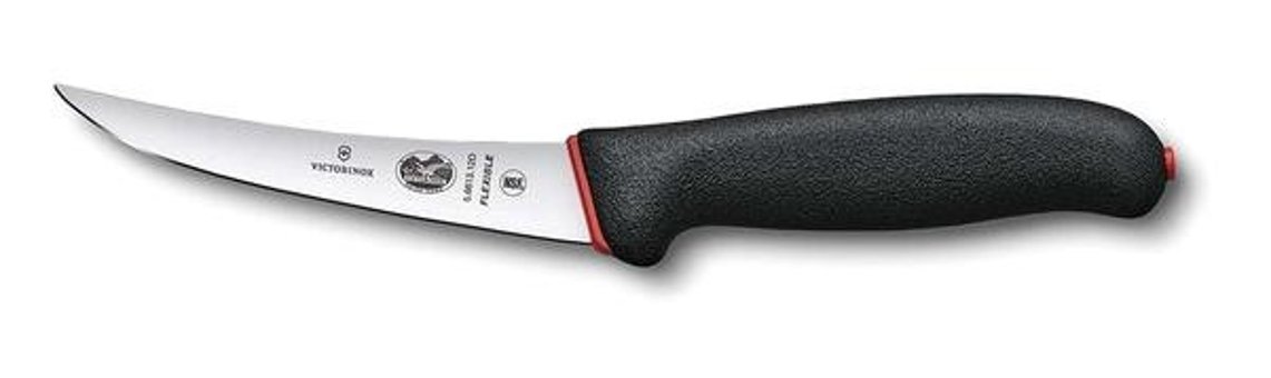 Victorinox Paslanmaz Çelik 8 Parça Et Bıçağı