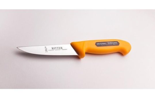 Solingen 14 cm Çelik Et Bıçağı