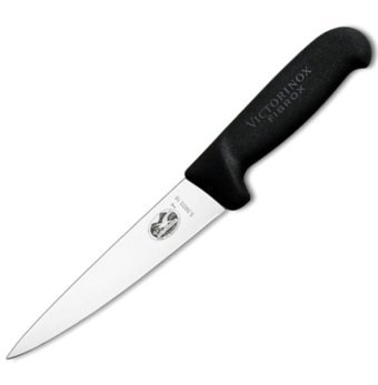 Victorinox 5.5603.14 20 cm Paslanmaz Çelik Et Bıçağı
