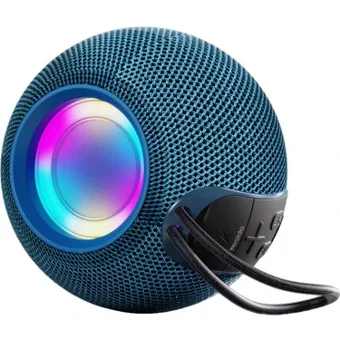 Yesido YSW13 Bluetooth Hoparlör Siyah