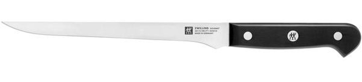 Zwilling 32 cm Çelik Et Bıçağı