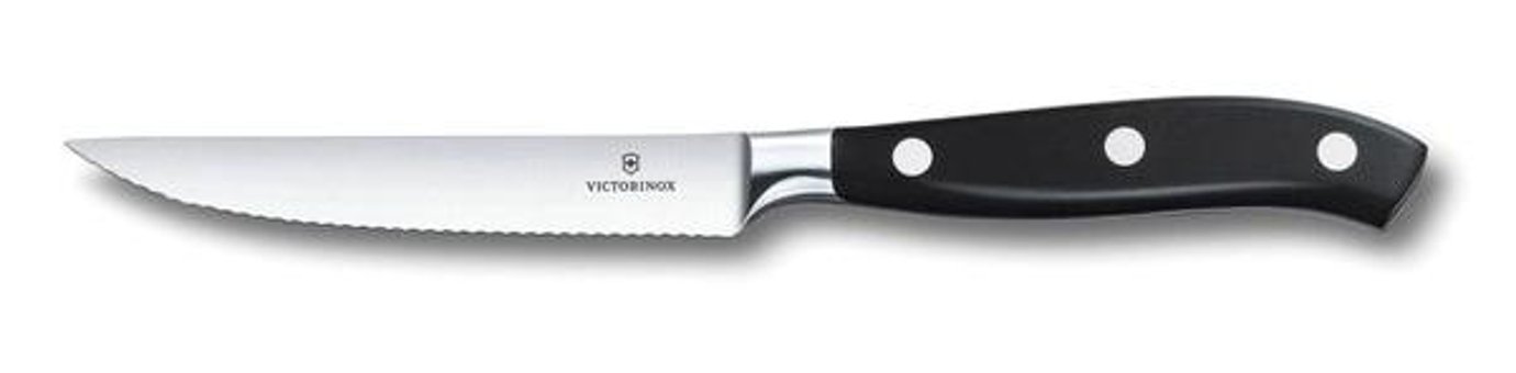 Victorinox 32.5 cm Paslanmaz Çelik Et Bıçağı