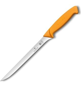 Victorinox 5.8449.20 11 cm Paslanmaz Çelik Et Bıçağı