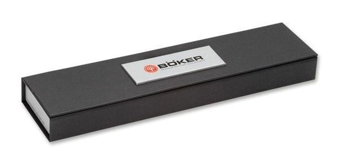 Böker Manufaktur 28 cm Çelik Et Bıçağı