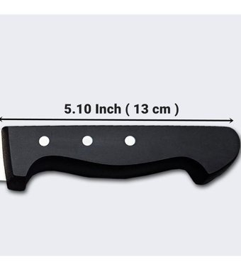 Sürbisa 61008 Paslanmaz Çelik Et Bıçağı