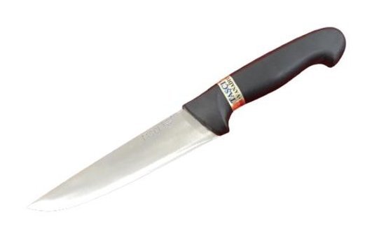 Taşçı 14 cm Çelik Et Bıçağı