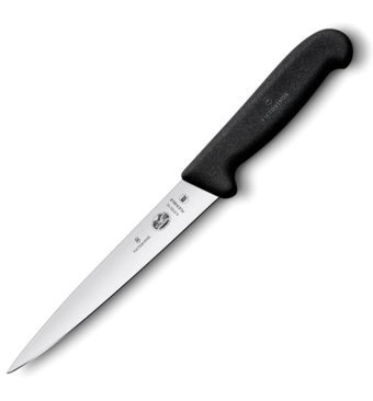 Victorinox 5.3703.16 30 cm Paslanmaz Çelik Et Bıçağı