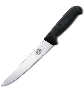 Victorinox 5.5503.18 30 cm Paslanmaz Çelik Et Bıçağı
