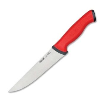 Pirge No:2 20 cm Çelik Et Bıçağı