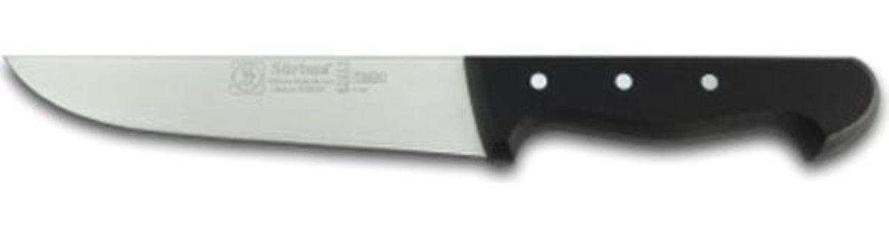 Sürbisa 61015 13.5 cm Çelik - Plastik Et Bıçağı