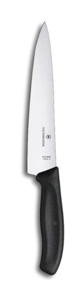 Victorinox 6.8003.19B 24 cm Paslanmaz Çelik Et Bıçağı