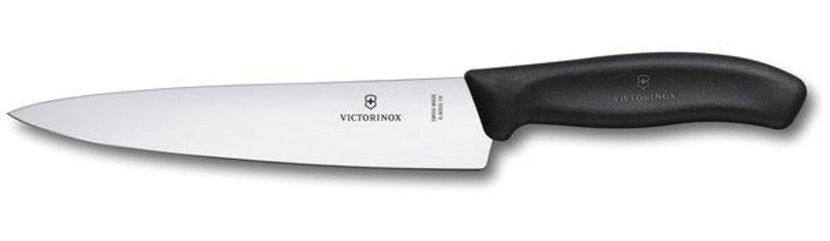 Victorinox 6.8003.19B 24 cm Paslanmaz Çelik Et Bıçağı