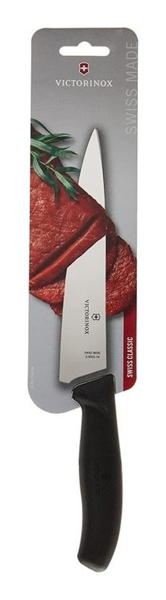 Victorinox 6.8003.19B 24 cm Paslanmaz Çelik Et Bıçağı