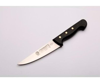 Sürdövbısa 12 cm Çelik Et Bıçağı