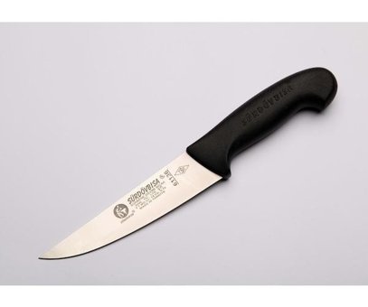 Sürdövbısa 12 cm Çelik Et Bıçağı