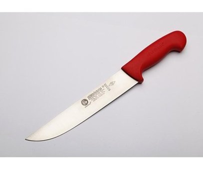 Sürdövbısa 12 cm Çelik Et Bıçağı