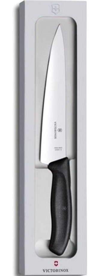 Victorinox 6.8003.19G 15 cm Çelik Et Bıçağı
