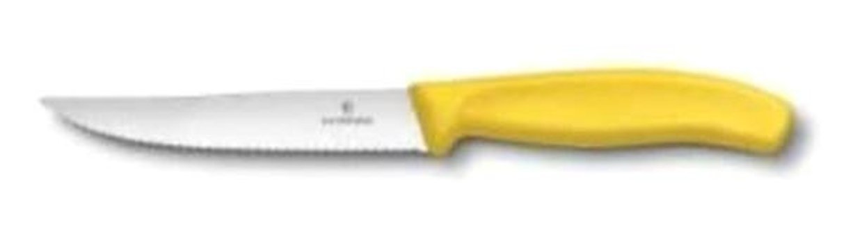 Victorinox 6.7936.12L8 20 cm Paslanmaz Çelik Et Bıçağı