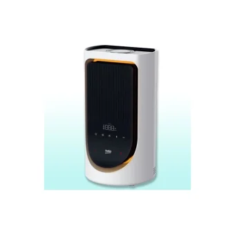 Beko Atp 35500 36 W 34 dB 25 m² Karbon Filtreli İyonizer Ozonsuz Hepa Filtreli Hava Temizleyici Beyaz