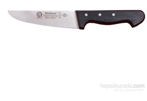Sürbisa 61010 21 cm Çelik - Plastik Et Bıçağı
