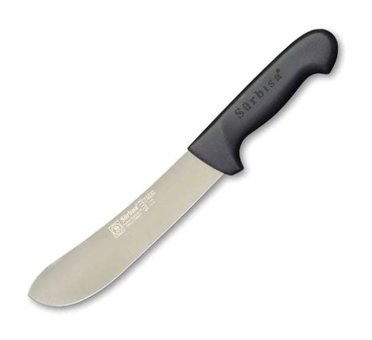 Sürbisa 61118 19 cm Çelik - Plastik Et Bıçağı